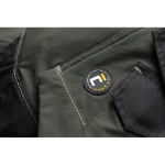 Obrázok z CERVA NEURUM PFM PLUS kalhoty tm.olivová