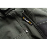 Obrázok z CERVA NEURUM PFM PLUS kalhoty tm.olivová