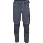 Obrázok z CERVA NEURUM PFM PLUS kalhoty antracit