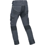 Obrázok z CERVA NEURUM PFM PLUS kalhoty antracit