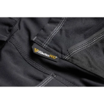 Obrázok z CERVA NEURUM PFM PLUS kalhoty antracit