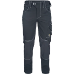 Obrázok z CERVA NEURUM PFM PLUS kalhoty černá