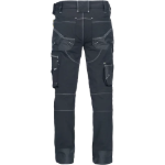 Obrázok z CERVA NEURUM PFM PLUS kalhoty černá