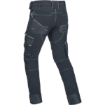 Obrázok z CERVA NEURUM PFM PLUS kalhoty černá