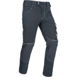 Obrázok z CERVA NEURUM PFM PLUS kalhoty černá