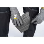 Obrázok z CERVA NEURUM PFM PLUS kalhoty černá