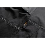 Obrázok z CERVA NEURUM PFM PLUS kalhoty černá