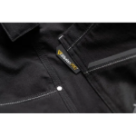 Obrázok z CERVA NEURUM PFM PLUS kalhoty černá