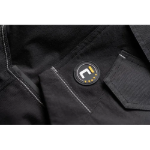 Obrázok z CERVA NEURUM PFM PLUS kalhoty černá