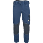 Obrázok z CERVA NEURUM PFM PLUS kalhoty navy