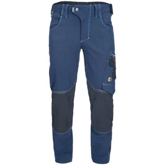 Obrázok z CERVA NEURUM PFM PLUS kalhoty navy