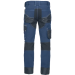 Obrázok z CERVA NEURUM PFM PLUS kalhoty navy