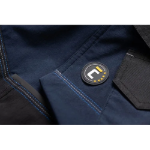 Obrázok z CERVA NEURUM PFM PLUS kalhoty navy