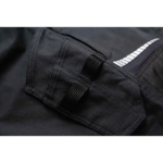 Obrázok z CERVA STIRLING STRETCH kalhoty černá