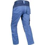 Obrázok z CERVA STIRLING STRETCH kalhoty modrá