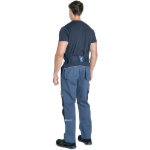 Obrázok z CERVA STIRLING STRETCH kalhoty modrá