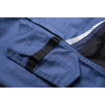 Obrázok z CERVA STIRLING STRETCH kalhoty modrá