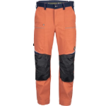 Obrázok z CERVA STIRLING STRETCH kalhoty cihlová