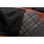 Obrázok z CERVA STIRLING STRETCH kalhoty cihlová