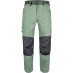 Obrázok z CERVA STIRLING STRETCH kalhoty zelená