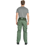 Obrázok z CERVA STIRLING STRETCH kalhoty zelená