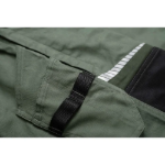 Obrázok z CERVA STIRLING STRETCH kalhoty zelená