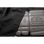 Obrázok z CERVA STIRLING STRETCH kalhoty zelená