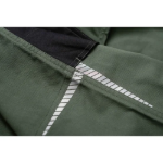 Obrázok z CERVA STIRLING STRETCH kalhoty zelená