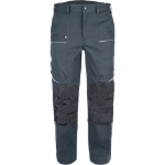 Obrázok z CERVA STIRLING STRETCH letní kalhoty černá