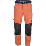 Obrázok z CERVA STIRLING STRETCH letní kalhoty cihlová