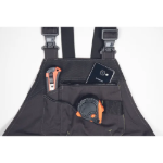 Obrázok z CERVA GREENDALE lacl kalhoty