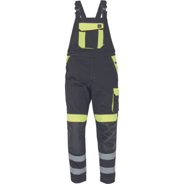 Obrázok z CERVA MAX VIVO RFLX lacl kalhoty