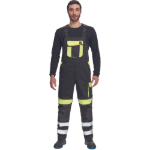 Obrázok z CERVA MAX VIVO RFLX lacl kalhoty