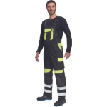 Obrázok z CERVA MAX VIVO RFLX lacl kalhoty