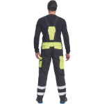 Obrázok z CERVA MAX VIVO RFLX lacl kalhoty