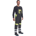 Obrázok z CERVA MAX VIVO RFLX lacl kalhoty