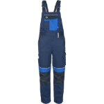 Obrázok z CERVA MAX ECO STRETCH lacl kalhoty modrá