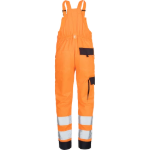 Obrázok z CERVA MAX NEO HV lacl kalhoty oranžová