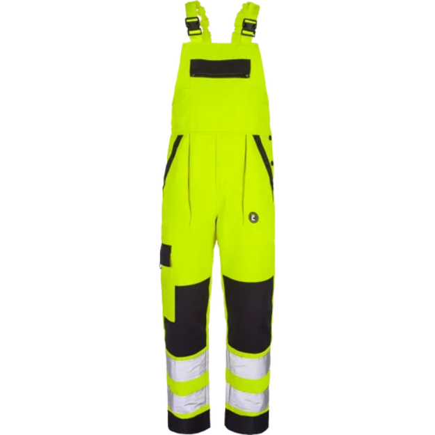 Obrázok z CERVA MAX NEO HV lacl kalhoty žlutá