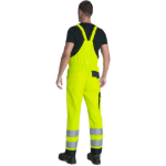 Obrázok z CERVA MAX NEO HV lacl kalhoty žlutá