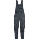 Obrázok z CERVA STIRLING STRETCH lacl kalhoty černá