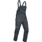 Obrázok z CERVA STIRLING STRETCH lacl kalhoty černá