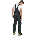 Obrázok z CERVA STIRLING STRETCH lacl kalhoty černá