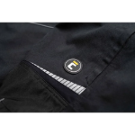 Obrázok z CERVA STIRLING STRETCH lacl kalhoty černá