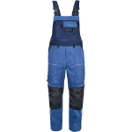 Obrázok z CERVA STIRLING STRETCH lacl kalhoty modrá