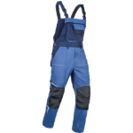 Obrázok z CERVA STIRLING STRETCH lacl kalhoty modrá