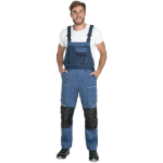 Obrázok z CERVA STIRLING STRETCH lacl kalhoty modrá