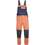 Obrázok z CERVA STIRLING STRETCH lacl kalhoty cihlová