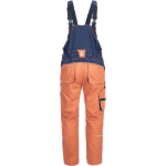 Obrázok z CERVA STIRLING STRETCH lacl kalhoty cihlová