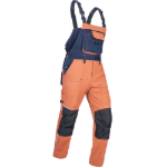 Obrázok z CERVA STIRLING STRETCH lacl kalhoty cihlová